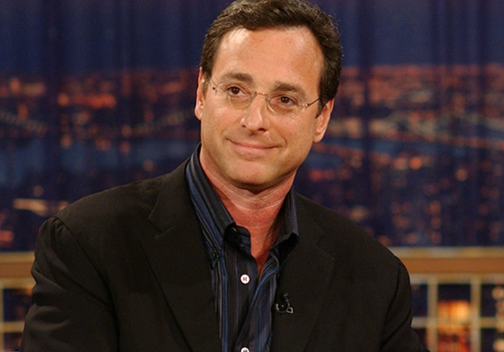 Murió el actor Bob Saget, estrella de la serie “Full House”