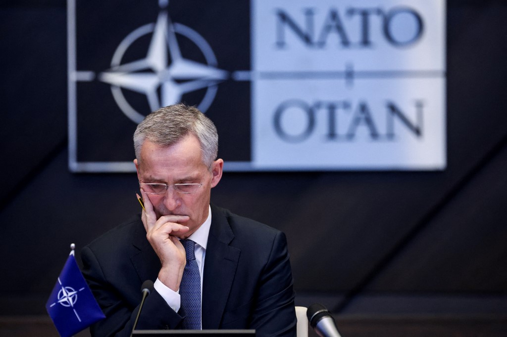 Jefe de la Otan advierte que la alianza debe estar preparada “para un largo período” de tensiones con Rusia