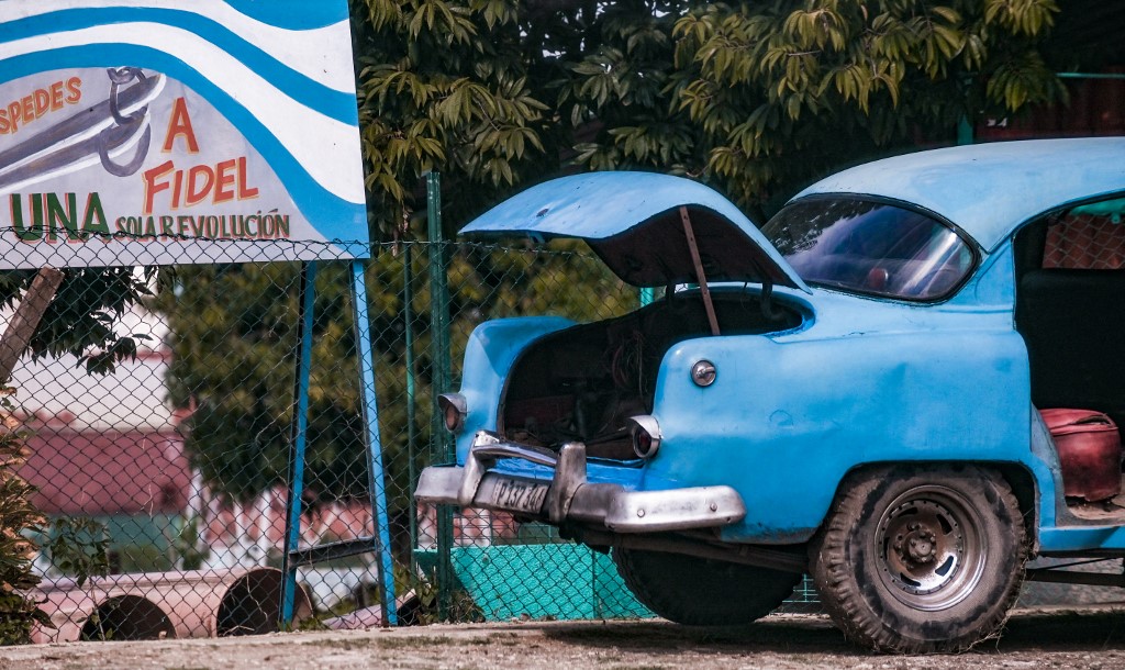 Hasta 20 años de prisión arbitraria en Cuba para manifestantes del 11 de julio