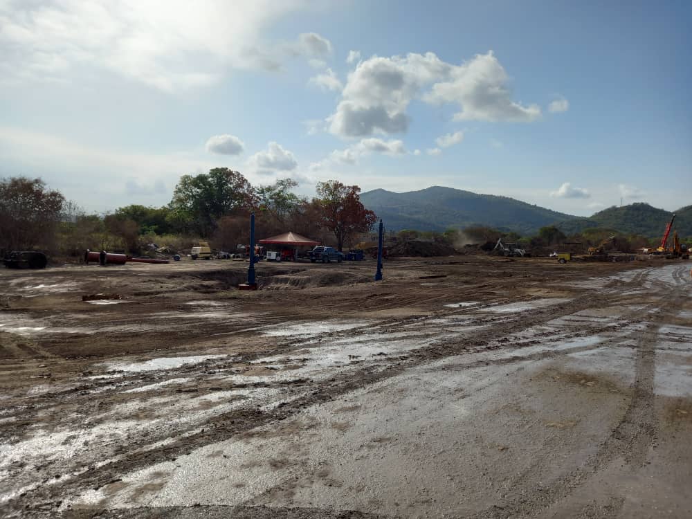 A un mes de la explosión en Naricual: campea la inseguridad y el agua huele a gasolina