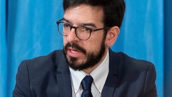 Pizarro condenó que sistema de justicia venezolano actúe de acuerdo a intereses de la dictadura de Maduro