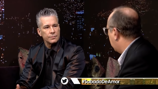 ¡A lo Norkys! Fernando Carillo dijo que Caracas “está más linda que nunca” (VIDEO)