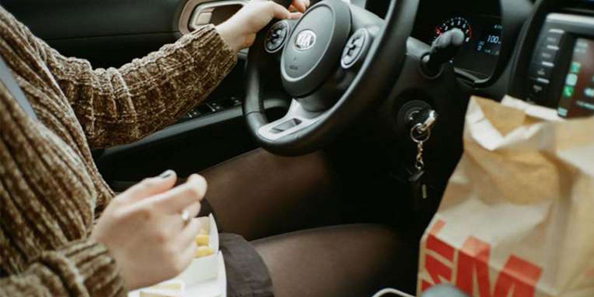 El interior de tu carro está más sucio que un inodoro y este estudio lo demuestra