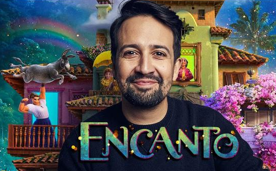 “Dos oruguitas”, de Lin-Manuel Miranda, nominada al Óscar a mejor canción