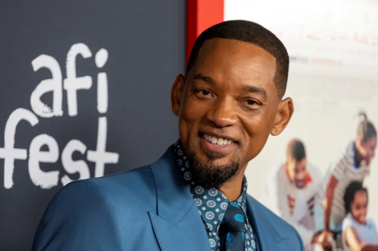 El duro pasado de Will Smith: una infancia violenta y el momento puntual en el que pensó asesinar a su padre