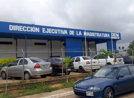 Dictan privativa de libertad a un adolescente que mató a cuchilladas a un niño de nueve años en Anzoátegui