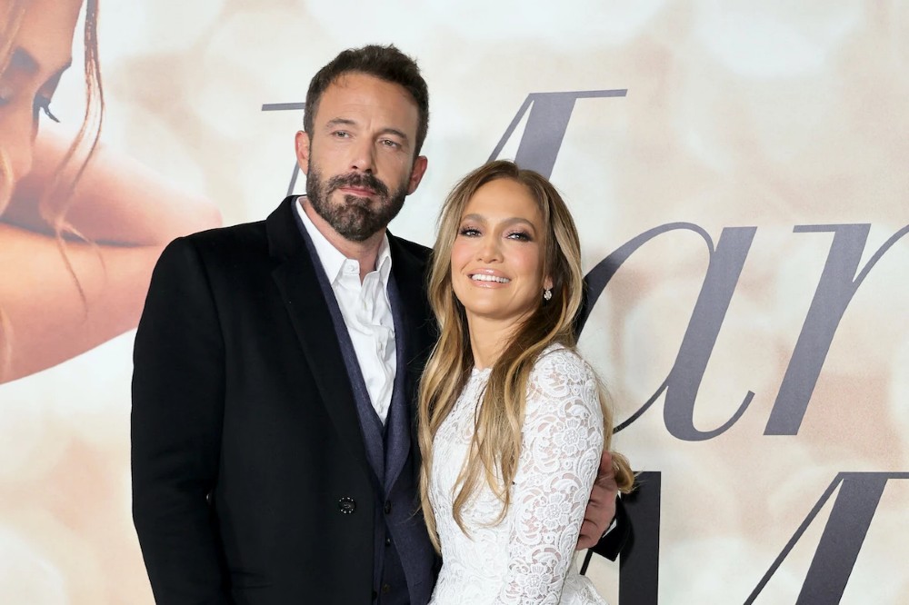 “Nunca he estado mejor”: JLo rompió el silencio tras su segunda oportunidad con Ben Affleck