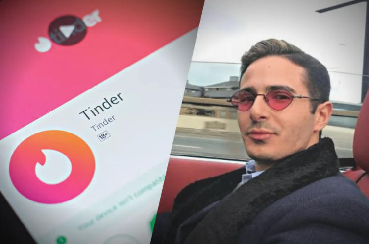 El estafador de Tinder: ¿Qué hace ahora tras ser expuesto en Netflix?