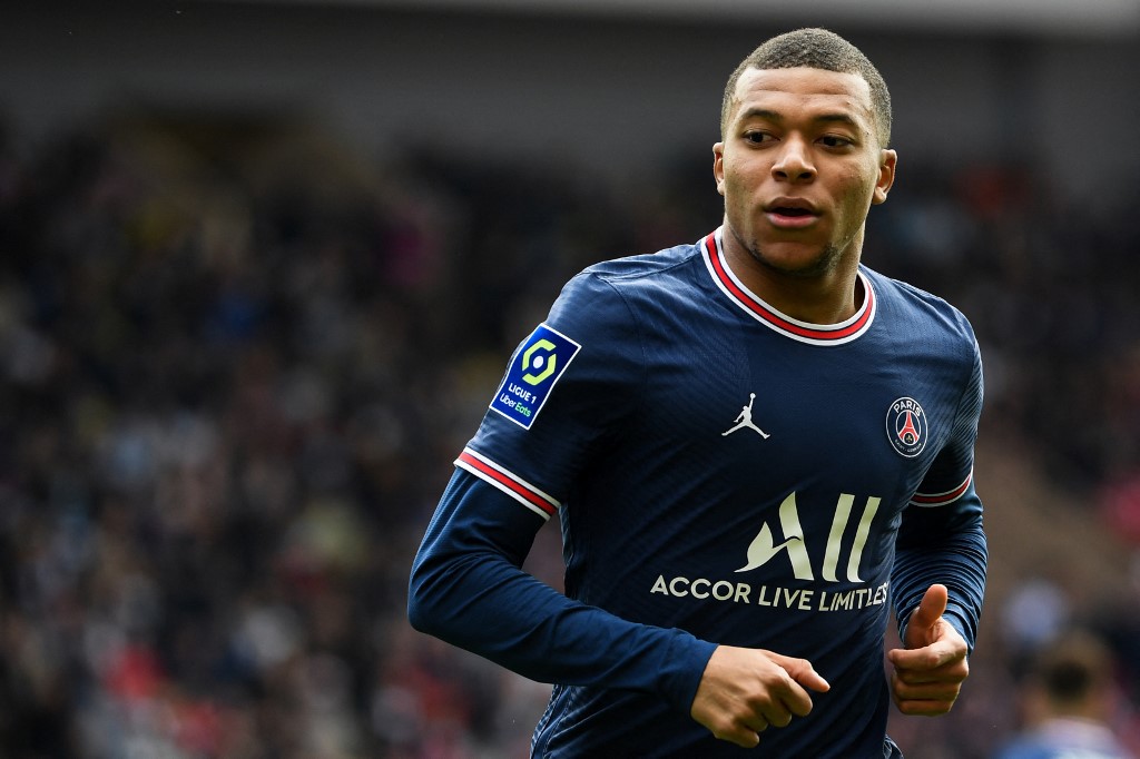 La frase de Mbappé tras la derrota en Mónaco que suena a despedida del PSG