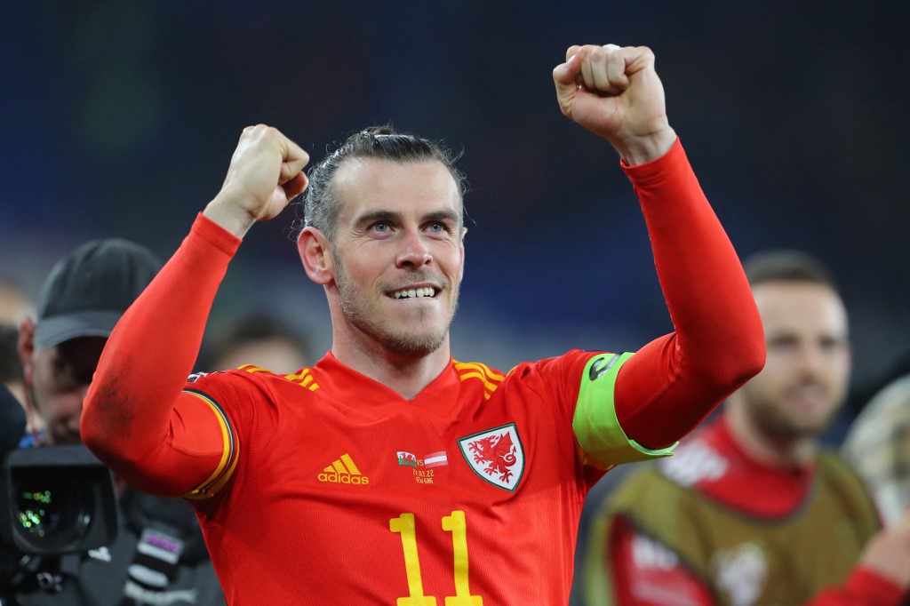 Gareth Bale, del Real Madrid… ¿al Getafe?