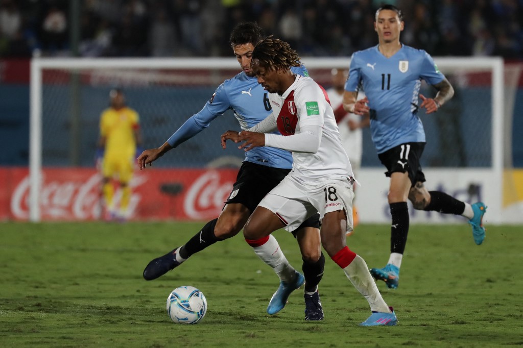 Conmebol reveló audio del VAR tras polémico triunfo de Uruguay sobre Perú (Video)