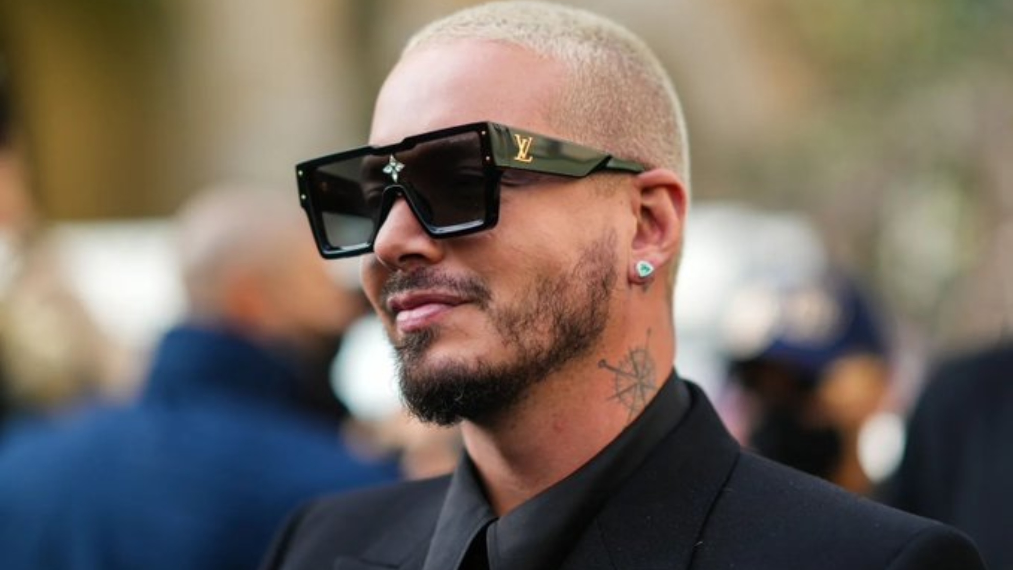 Por estas razones J Balvin tampoco cantará en la inauguración del Mundial de Qatar