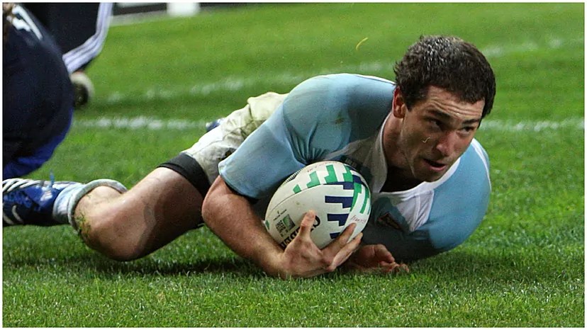 Asesinaron a tiros en París a Federico Martín Aramburu, exjugador argentino de rugby