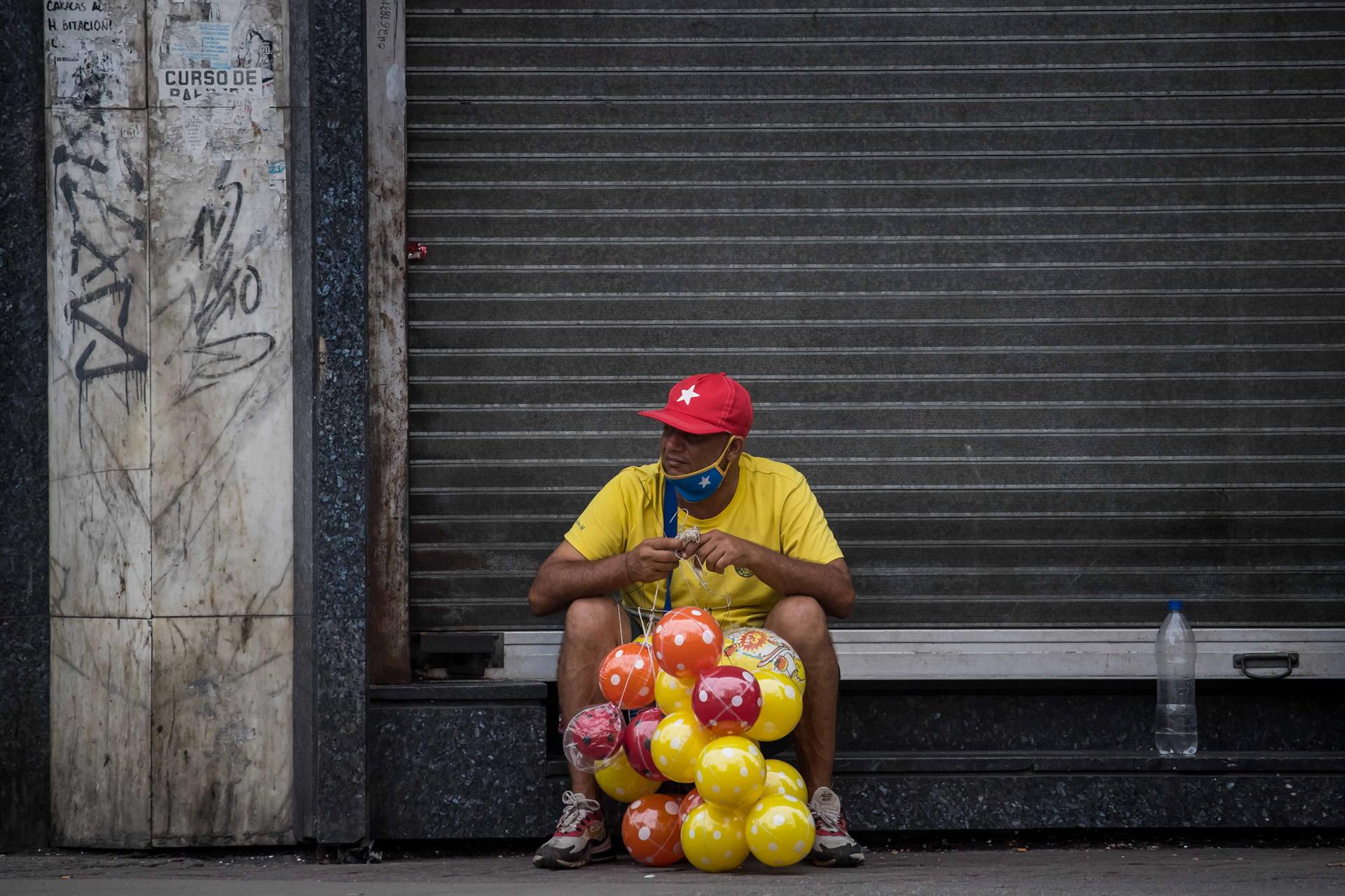 La Cepal augura un año de “mucho estrés” para la economía de América Latina