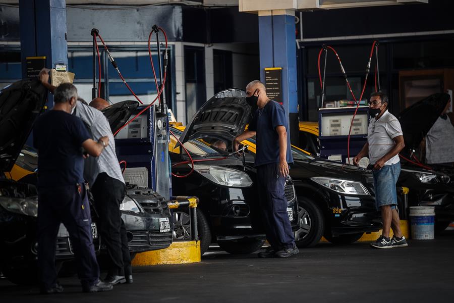 La guerra en Ucrania ensombrece el horizonte económico en América Latina