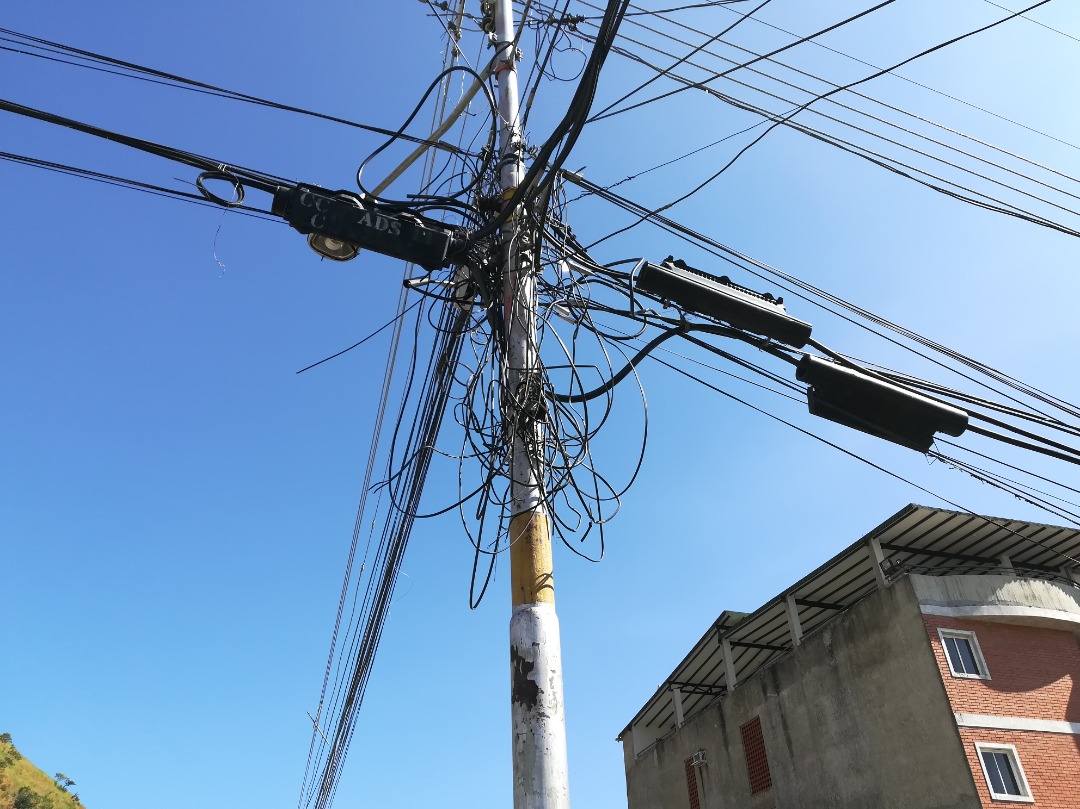 Donde los organismos se hacen “los locos” cuando llegan las denuncias… ¡bienvenidos a Guárico!