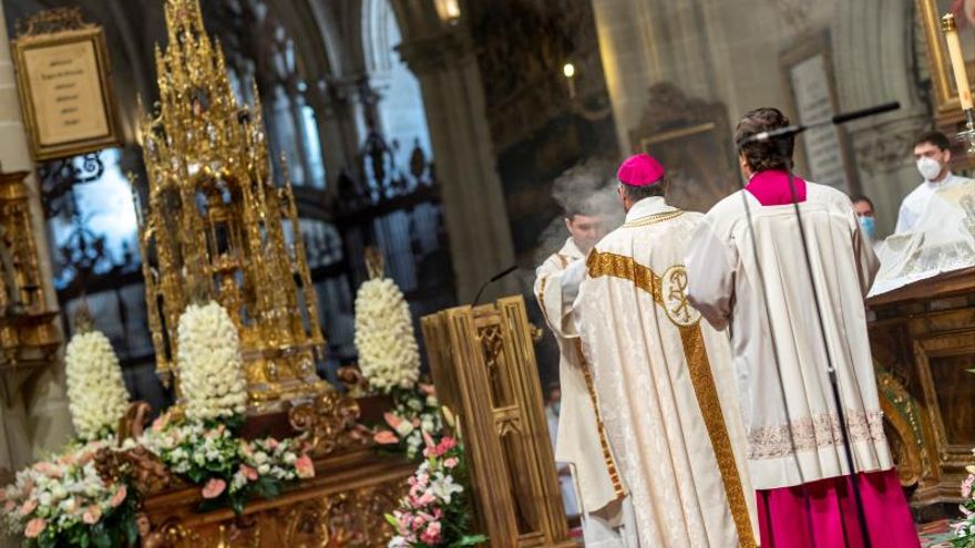 La Iglesia española contabiliza más de 500 casos de abusos sexuales a menores