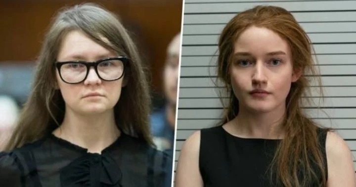 Anna Sorokin, la mujer que inspiró la serie de Netflix, dio su verdad antes de ser deportada