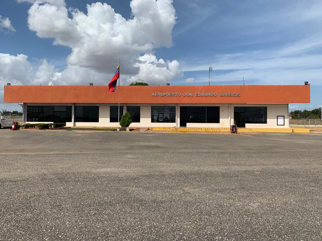 Permanece sin identificar cadáver hallado detrás del aeropuerto de San Tomé en Anzoátegui