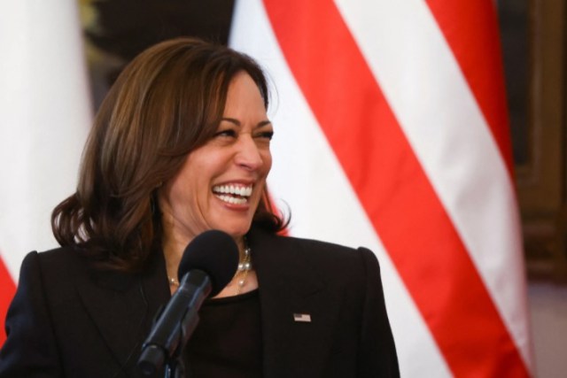 Kamala Harris