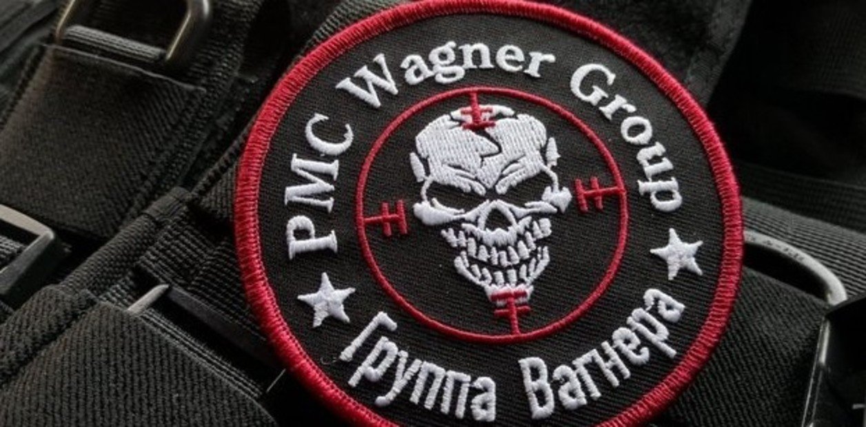 Ghana acusó a Burkina Faso de introducir a los mercenarios rusos del Grupo Wagner