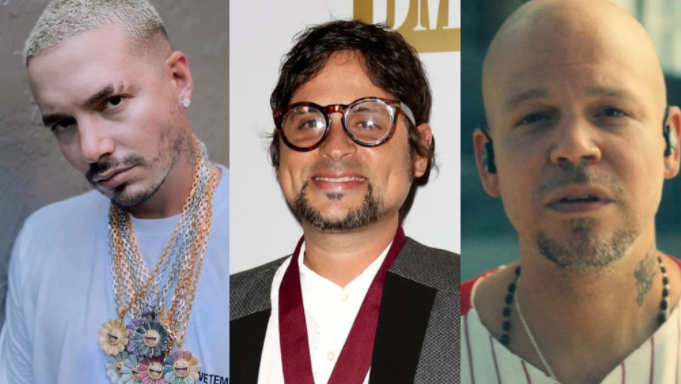 Otro más: Servando Primera ahora a lo rapero…. le “sacó un tema” a J Balvin y a Residente y dejó el pelero (VIDEO)