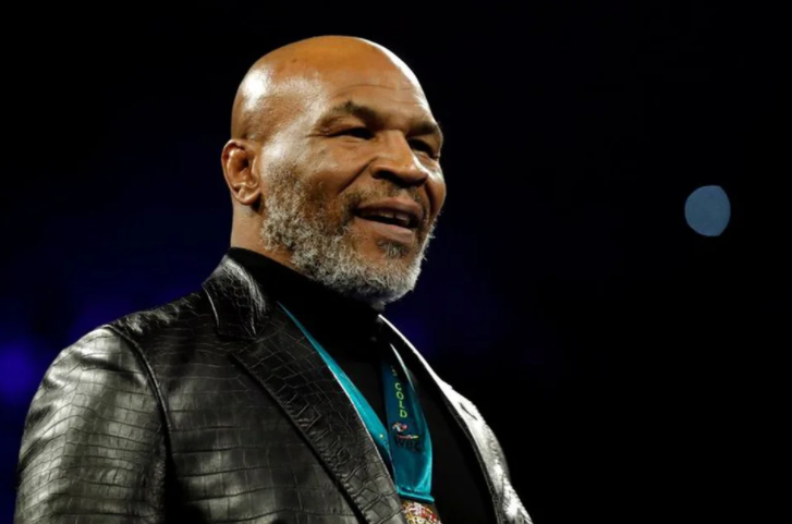 Mike Tyson contó detalles de lo que será su pelea con el youtuber Jake Paul