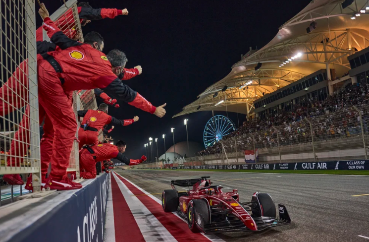 Seis razones que explican por qué Ferrari comenzó ganando en la Fórmula 1 y sueña con volver a los días de gloria