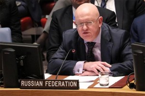 Rusia asegura que dará un cese al fuego en Ucrania para abrir corredores humanitarios (Video)