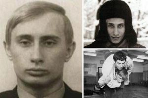 El ascenso de Putin: de un “pequeño monstruo” que golpeaba maestros a ser el líder de Rusia
