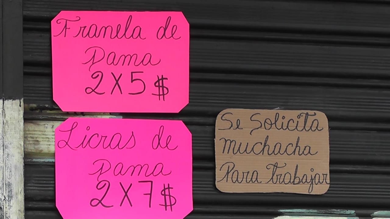 Las estrategias de los comerciantes en Anzoátegui para atrapar a los clientes