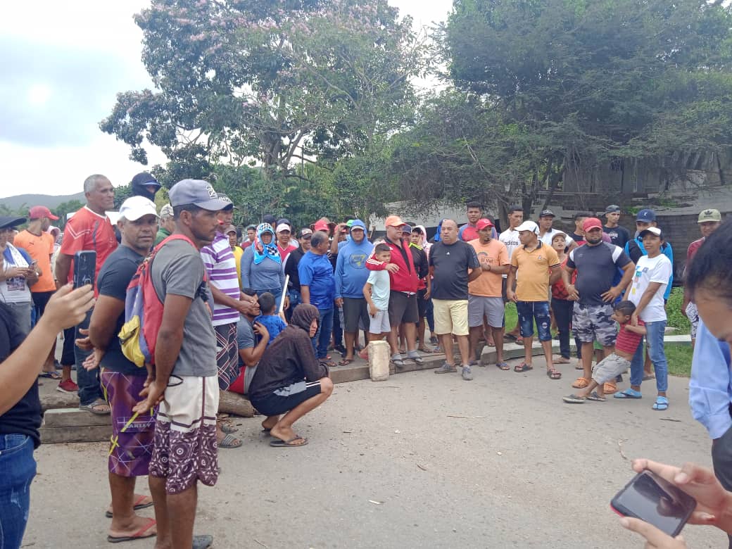 “Vamos en atraso”:  Pescadores en Sucre no les cuadran las cuentas con el bajo precio de las sardinas