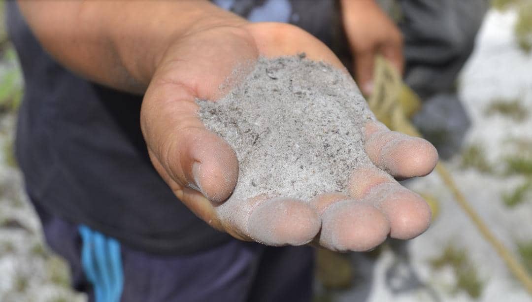 Los chanchullos del chavismo en la explotación de sílice amenazan con dejar “secos” a habitantes en Carora