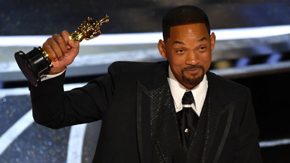 ¿Will Smith perdería su primer Óscar por golpear a Chris Rock?