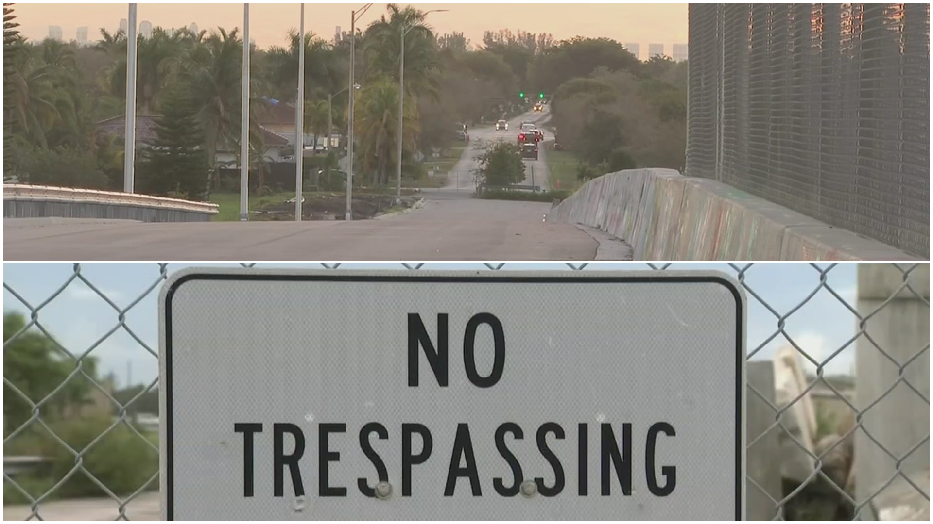 Miami Lakes y Hialeah alcanzan histórico acuerdo para abrir el “puente de la discordia”