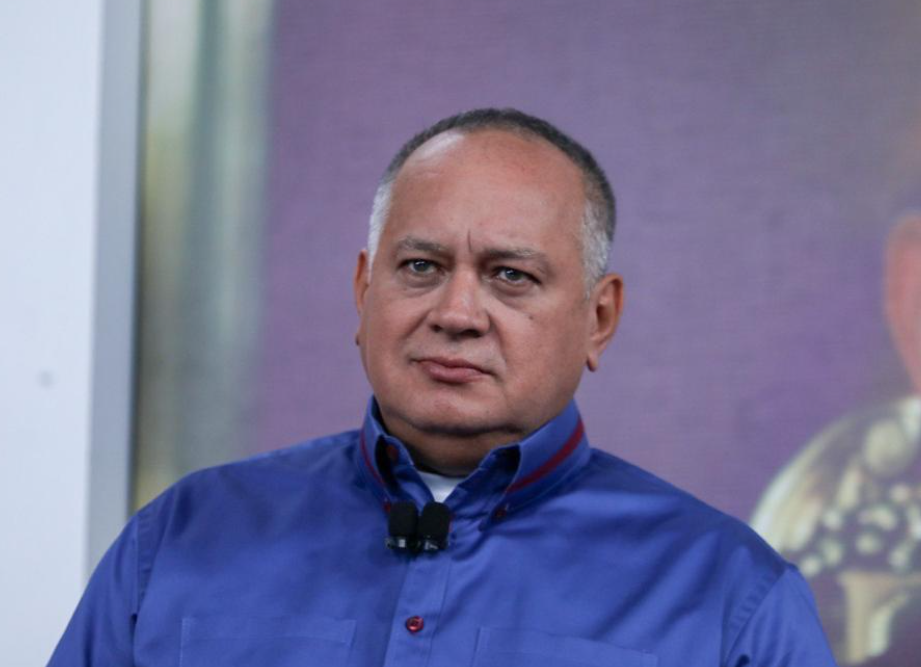 Tras 22 años de régimen chavista, Diosdado admitió que la deserción escolar es un grave problema en Venezuela (VIDEO)