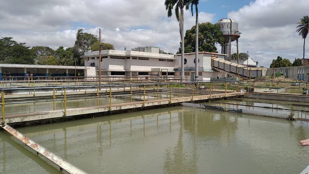 Muerte de pobladores en Bolívar por agua no tratada: otra negligencia del chavismo