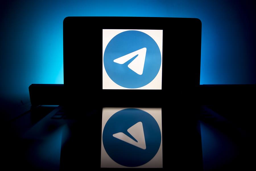 Más de 3 bitcóin se han intercambiado en Telegram gracias a bot de desarrollador venezolano