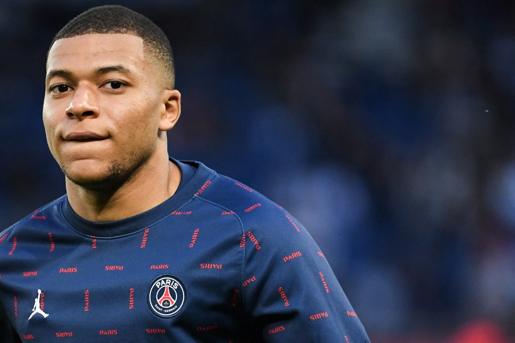 PSG confirmó que hubo una reunión en Doha para aclarar el futuro de Mbappé