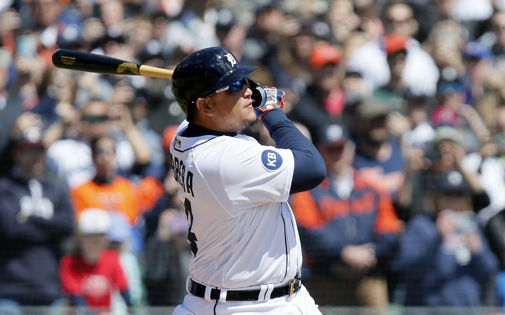 De prodigio a leyenda: Miguel Cabrera, 3.000 veces imparable (Reacciones)