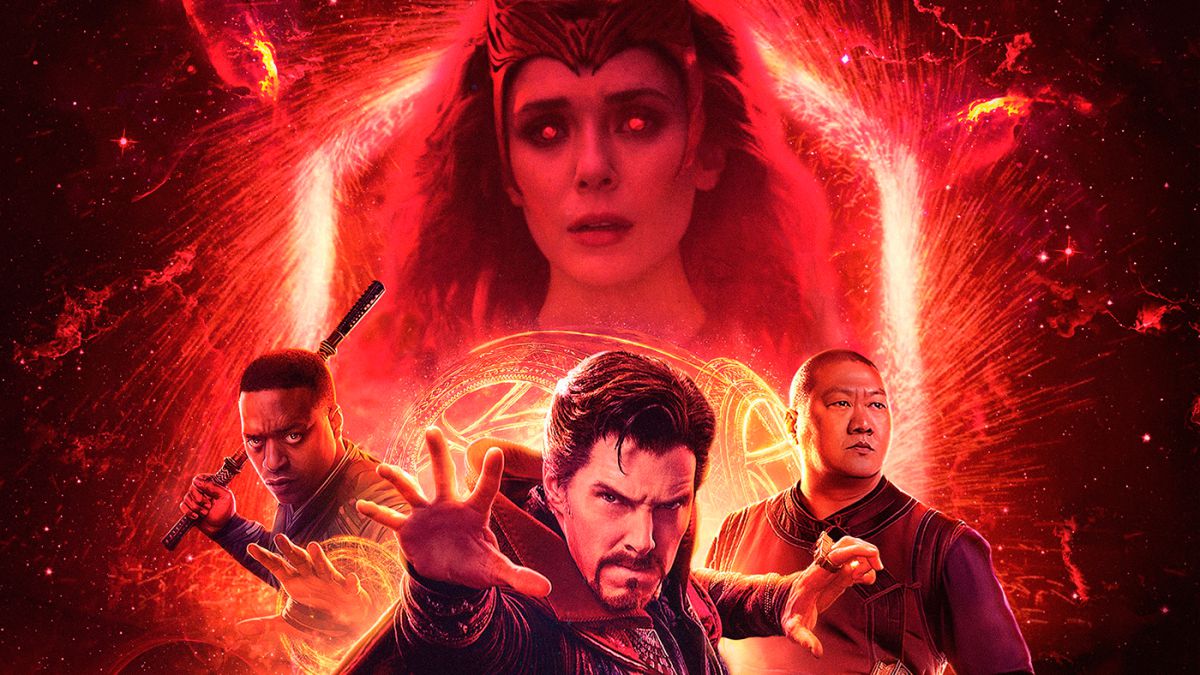 ¿Cuáles son las películas y series de Marvel que debes ver antes de “Doctor Strange en el Multiverso de la Locura”?