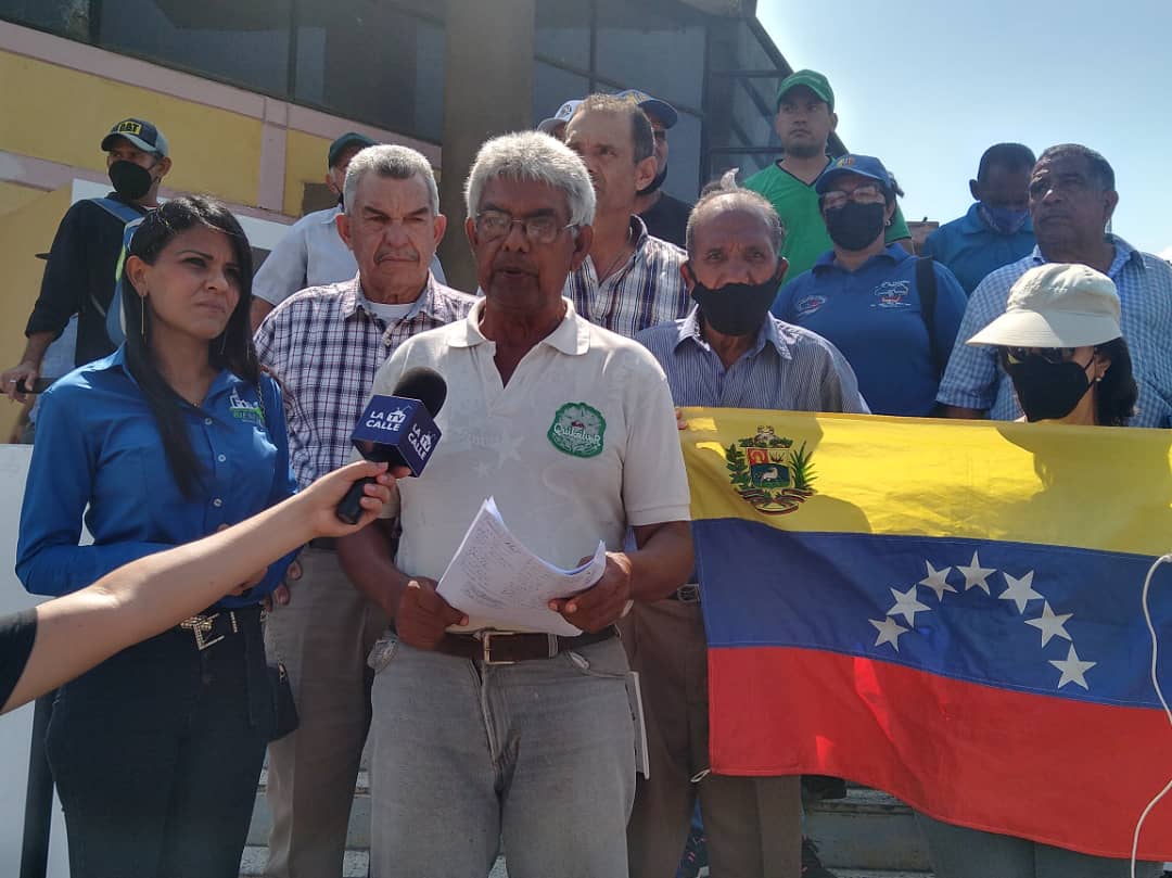 Gremios de Anzoátegui denuncian casos de acoso y maltrato laboral contra trabajadores públicos