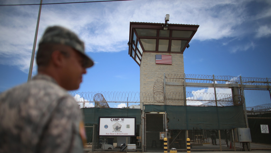 EEUU repatría a Argelia a un preso que llevaba casi 20 años en Guantánamo