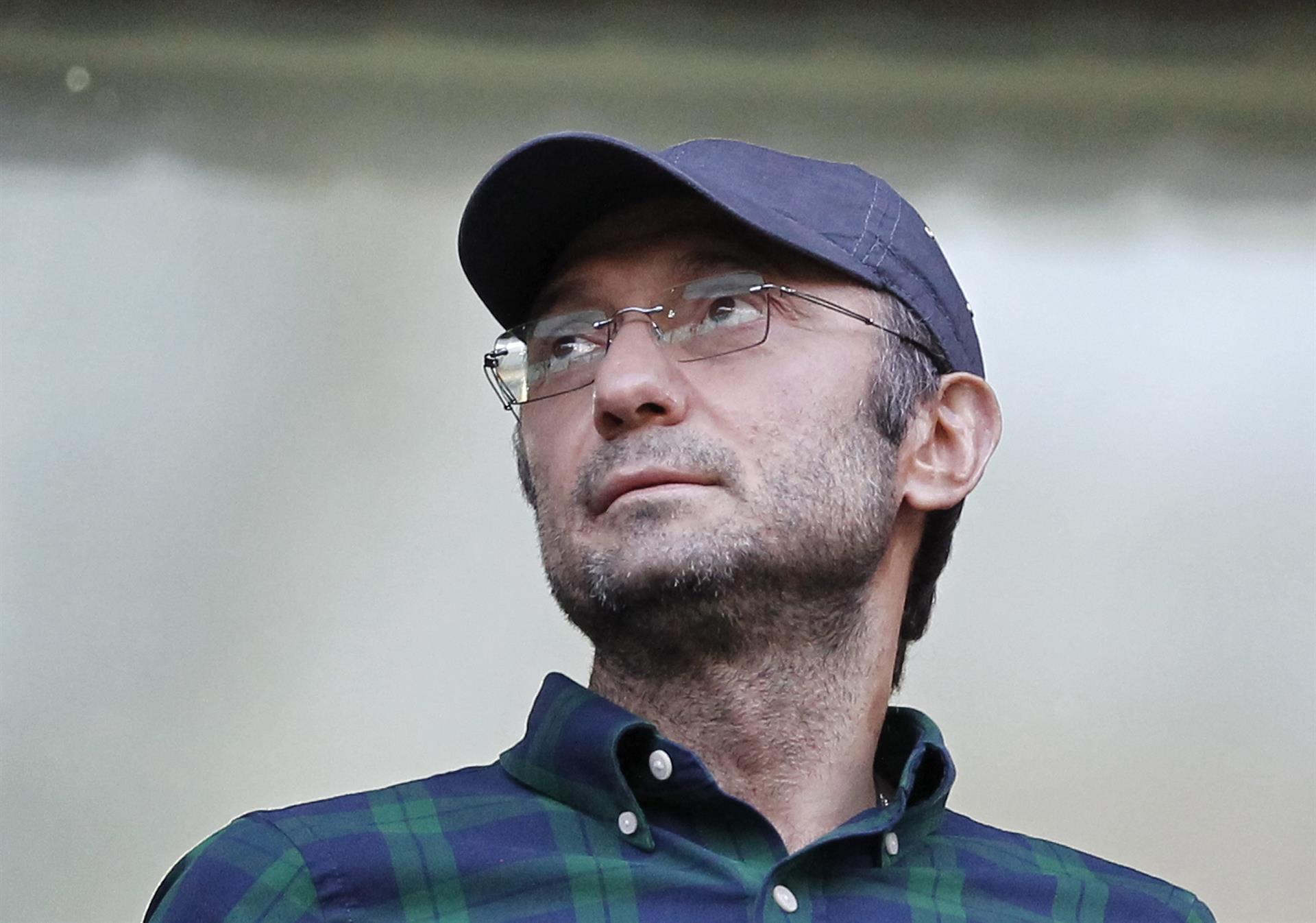 El empresario ruso Kerimov ocultó pagos por 275 millones de euros, según documentos