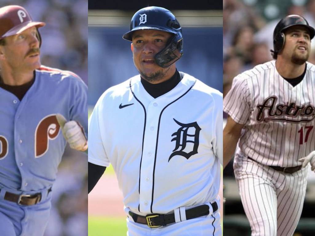 ¡Imparable! Miguel Cabrera igualó récords de dos históricos de las Grandes Ligas