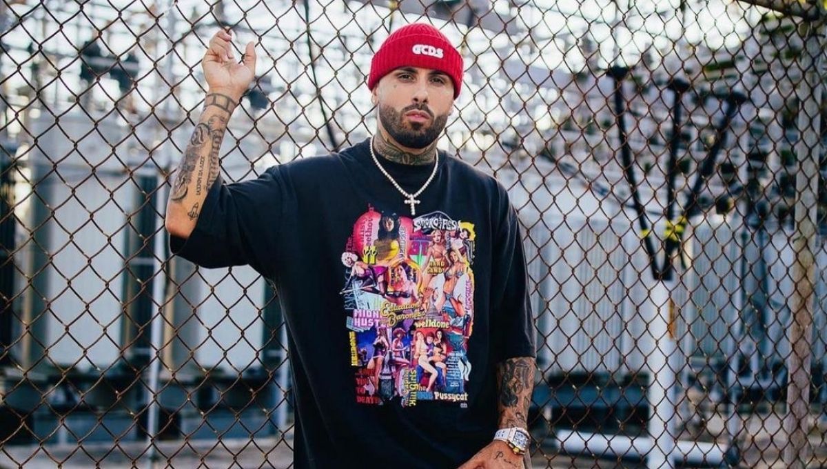 “Creo que sí”: Nicky Jam confirmaría las predicciones que hablaron de su ruptura amorosa