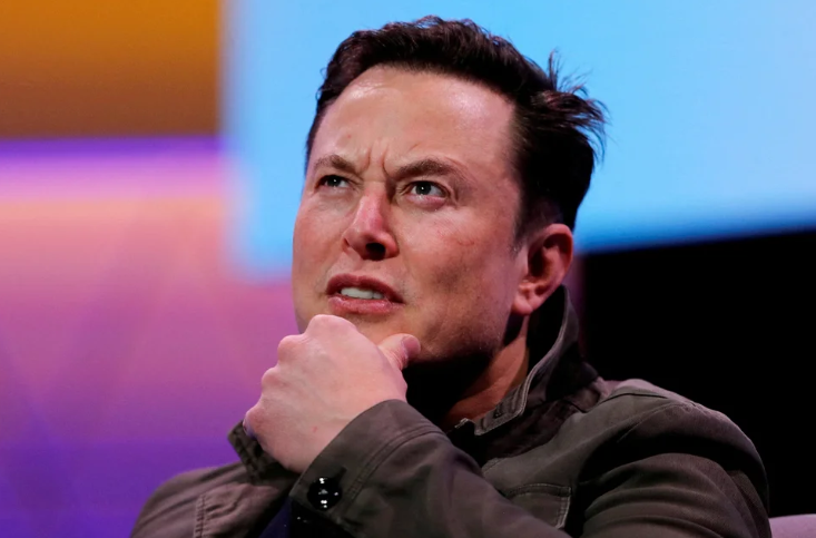 Elon Musk no formará parte de la junta directiva de Twitter