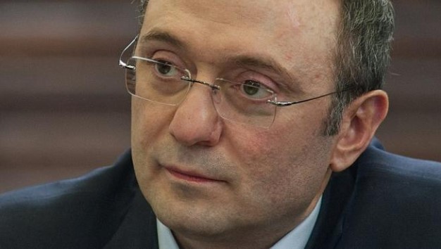 Así es Suleiman Kerimov, el enigmático y millonario “amiguito” de Putin conocido como el “Gatsby” ruso