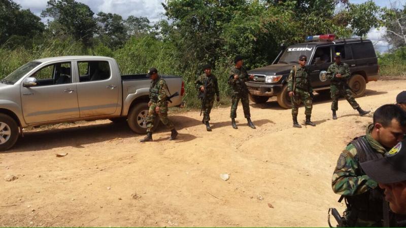 Policías y militares asesinaron a 14 personas en dos meses: ONG de Bolívar reveló la alarmante cifra
