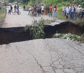 Lluvias causaron graves destrozos en Mérida este #17Abr (FOTOS)